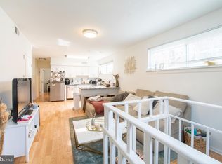 533 S 17th St #1, Philadelphia, PA 19146
