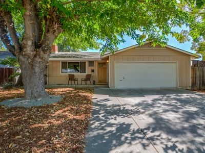 5600 Beauregard Way, Orangevale, CA, 95662