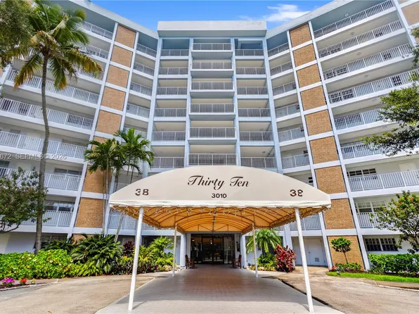 3010 N Course Dr APT 510, Pompano Beach, FL 33069