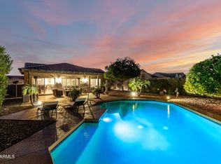 16196 W Silver Falls Dr, Surprise, AZ 85374
