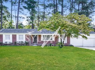 2043 Cheltenham Ln, Columbia, SC 29223