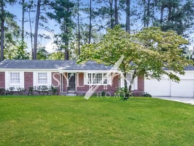 2043 Cheltenham Ln, Columbia, SC, 29223