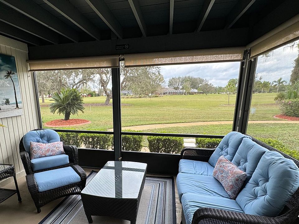 BackYard Patio