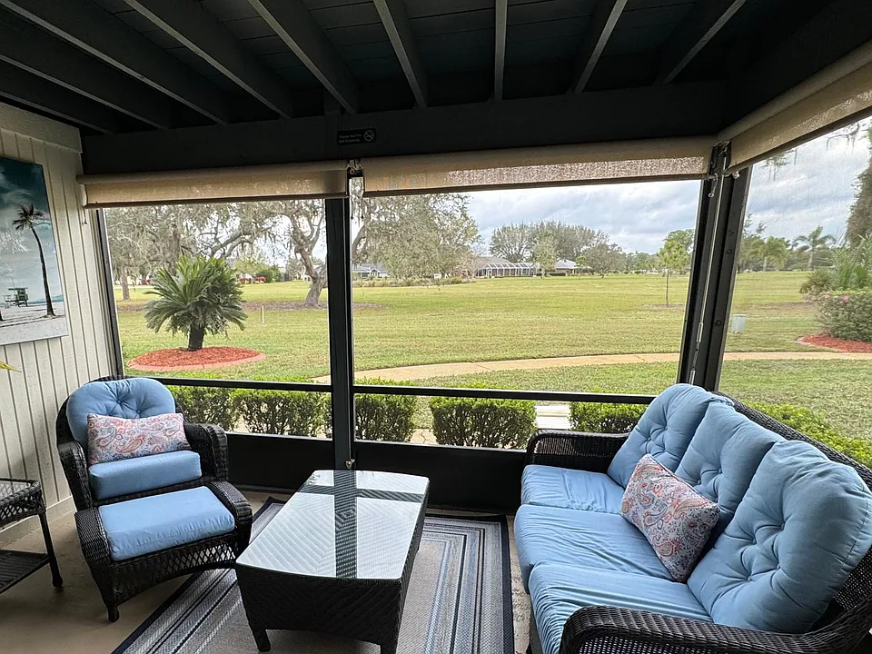 BackYard Patio