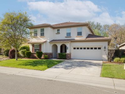 10969 Pelara Way, Rancho Cordova, CA, 95670