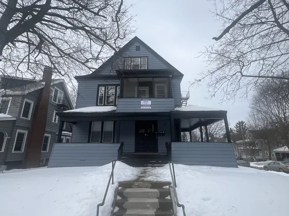 767 Euclid Ave, Syracuse, NY