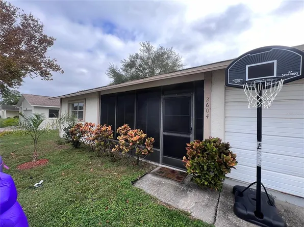 2604 Ochatilla Rd, Holiday, FL 34691