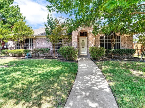 605 Easton Ln, Allen, TX 75002