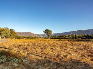 1400 Maricopa Hwy, Ojai, CA 93023