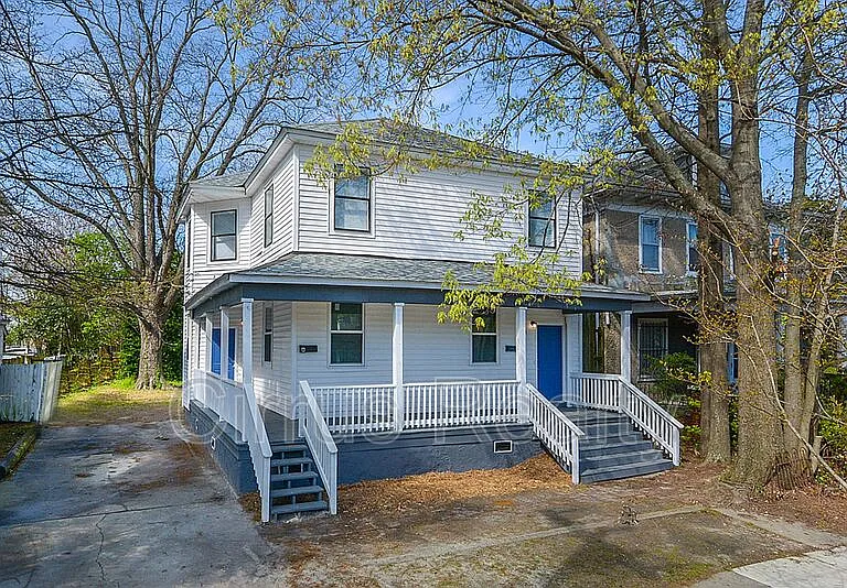 2511 Orcutt Ave #B — Photo 1