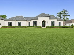 106 Sierra Ridge Ct, Madisonville, LA 70447