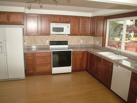 New Kitchen