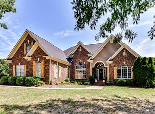 2043 Applebrook Dr, Monroe, NC 28110