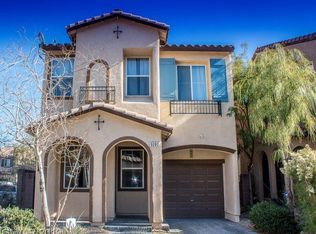 9282 Moonlight Nest Ln, Las Vegas, NV 89178