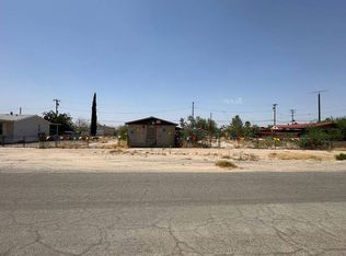 66609 Main St, Salome, AZ 85348