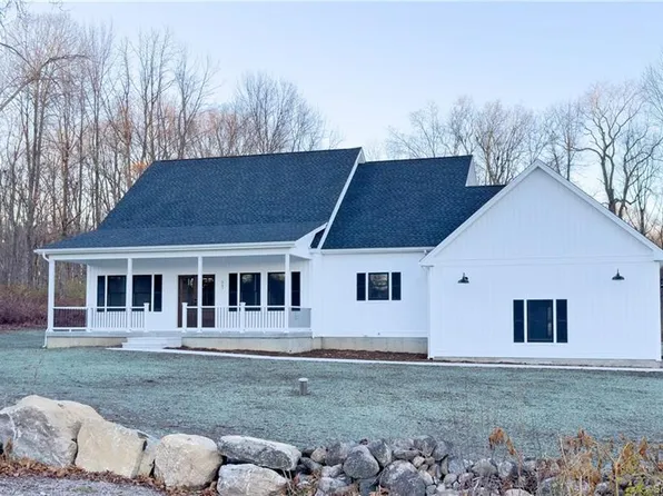 547 Lebanon Avenue, Colchester, CT 06415