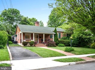 305 W Whitlock Ave, Winchester, VA 22601