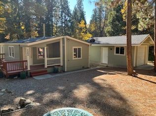 2200 Pine Cone Ln, Quincy, CA 95971