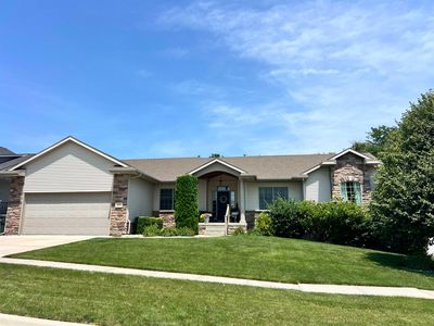 2124 Sheridan Dr, Norfolk, NE, 68701
