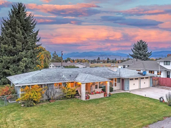 3706 Mount Ave, Missoula, MT 59804