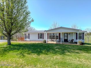 951 Hickory Ridge Rd, Frankfort, KY 40601