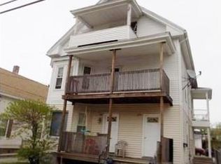 259 Burnside Ave, Woonsocket, RI 02895