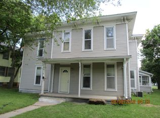 721 N Pine St, Grand Island, NE 68801