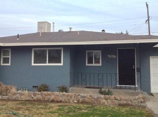 3864 N Woodson Ave, Fresno, CA 93705