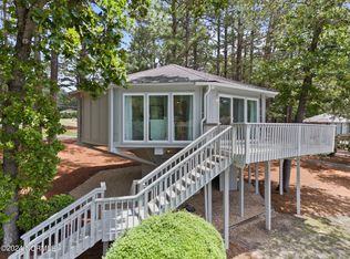 70 Sugar Gum Ln UNIT 5, Pinehurst, NC 28374