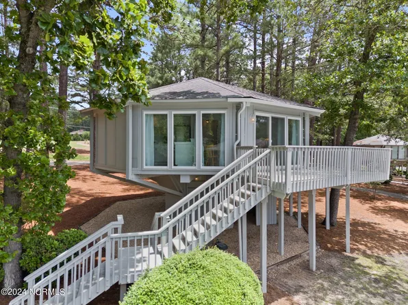 70 Sugar Gum Lane Unit 5, Pinehurst, NC 28374