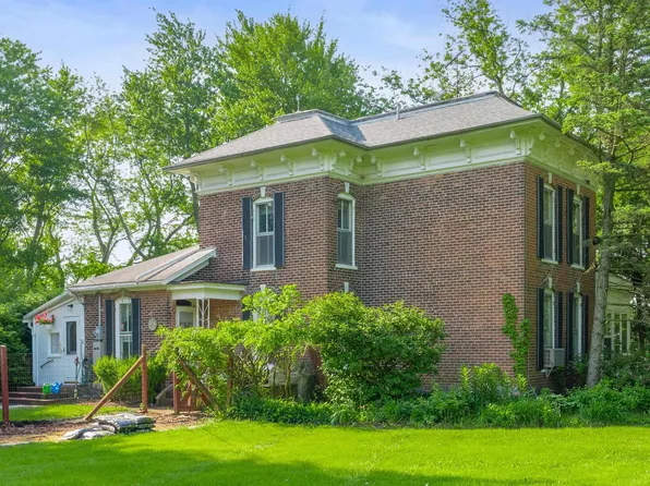 1225 N Jackson Pike, Union City, IN 47390