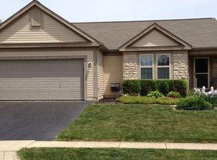 752 Sauter Ln, Blacklick, OH 43004