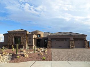 2649 E Jude Ln, Gilbert, AZ 85298