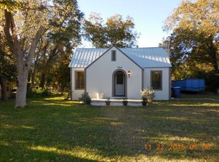 204 Westminster St #M, Kerrville, TX 78028