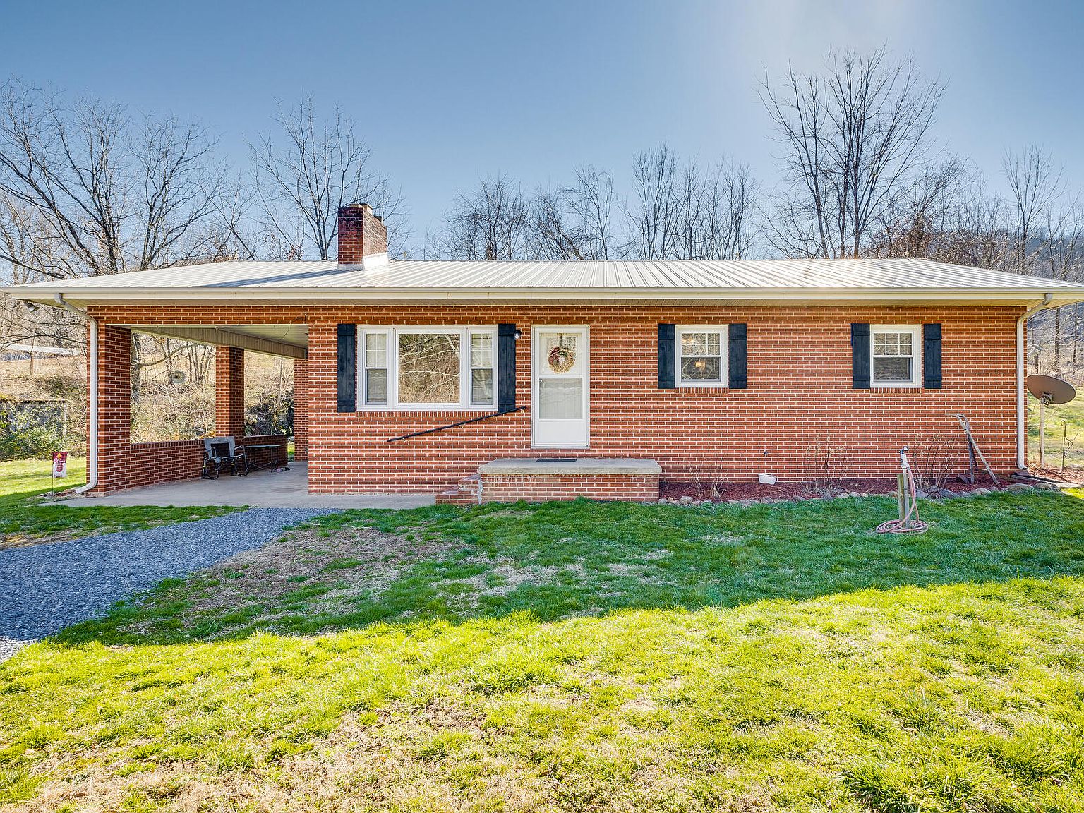 3555 Houston Valley Rd, Greeneville, TN 37743 Zillow