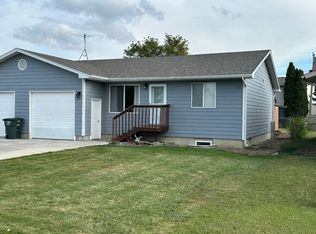 3316 Lynn Ave, Billings, MT 59102