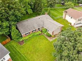 4146 Leafback Pl, Dayton, OH 45424