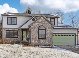 487 Burns Dr, Westerville, OH 43082