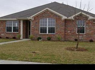 1722 Brooks Dr, Lancaster, TX 75134