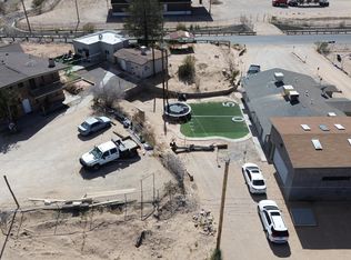 925 Vinton Ave, Canutillo, TX 79835
