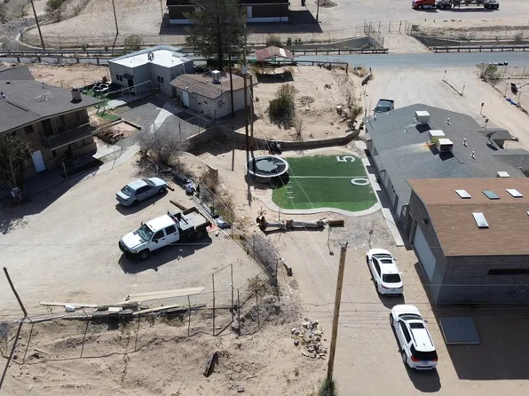 925 Vinton Ave, Canutillo, TX 79835