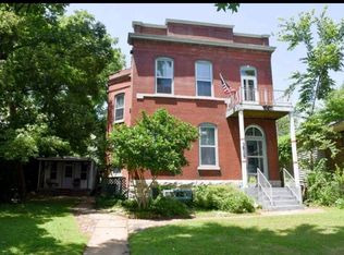 3825 Kosciusko St, Saint Louis, MO