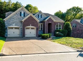 1355 Sweetwater Dr, Brentwood, TN 37027