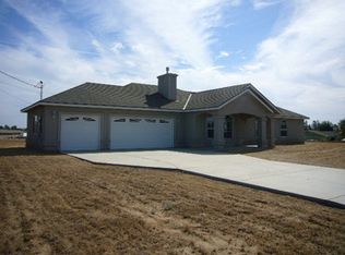 17307 Paula Rd, Madera, CA 93636