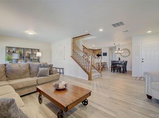 11959 Riverstone Cir #8-D, Henderson, CO 80640