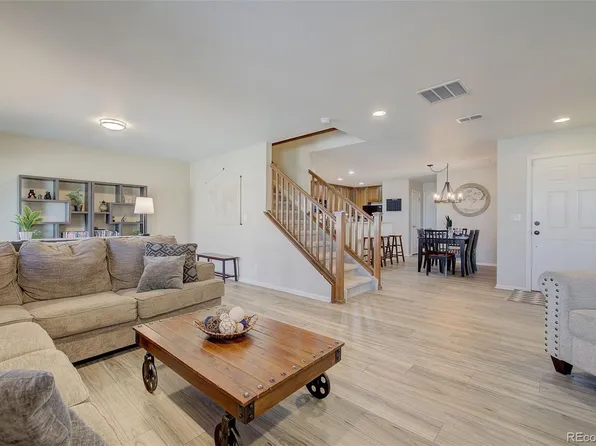 11959 Riverstone Circle #8D, Henderson, CO 80640