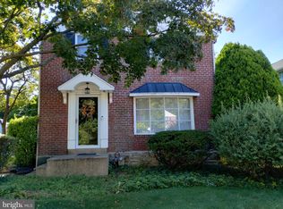 404 Dalmas Ave, Glenolden, PA 19036
