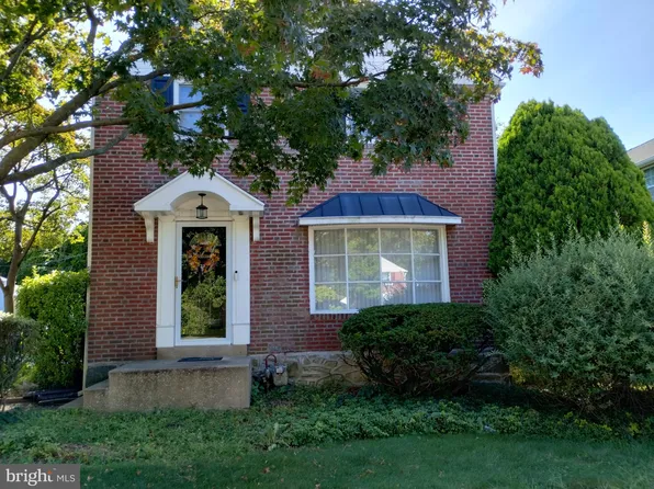404 Dalmas Ave, Glenolden, PA 19036