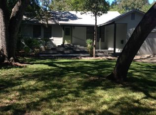 3910 Ridgelea Dr, Austin, TX 78731