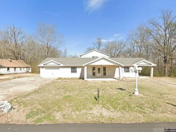 301 Bixler Ave, Mena, AR 71953